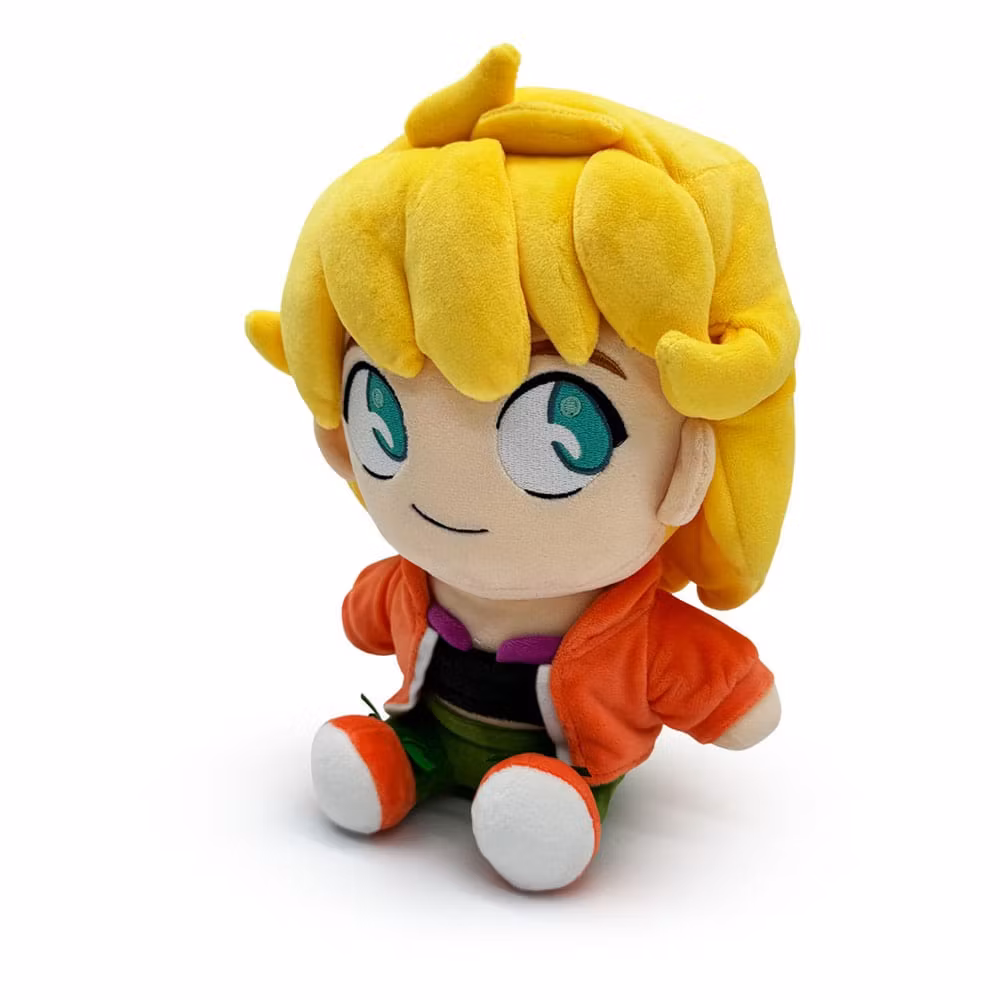 Dorohedoro Plush Figure Nikaido