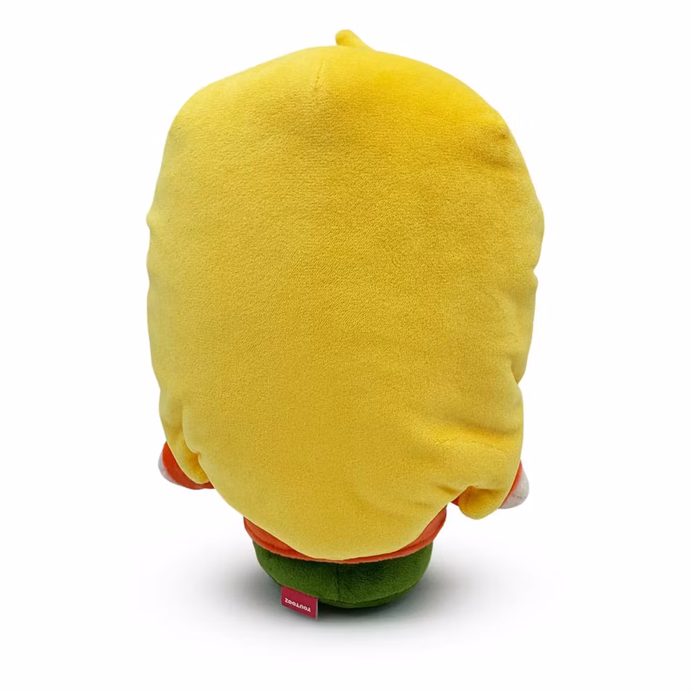 Dorohedoro Plush Figure Nikaido