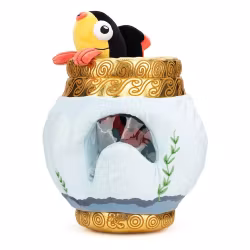 Dungeons & Dragons Plush Figure Sylgar's Tank