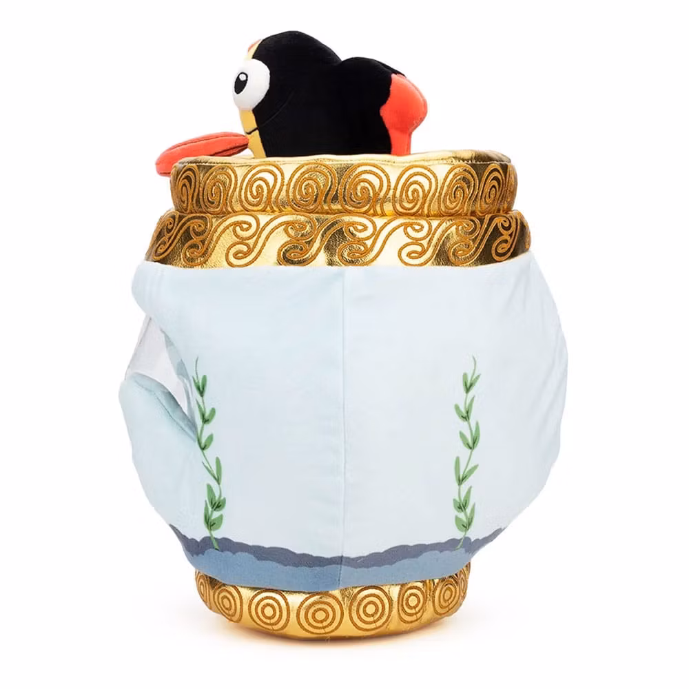 Dungeons & Dragons Plush Figure Sylgar's Tank