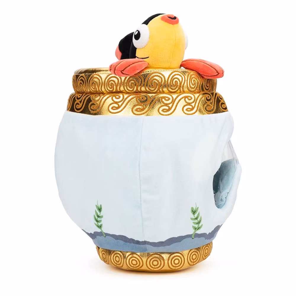 Dungeons & Dragons Plush Figure Sylgar's Tank