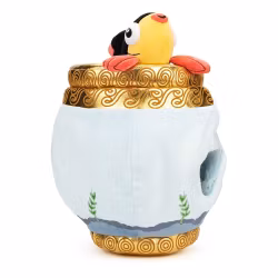 Dungeons & Dragons Plush Figure Sylgar's Tank