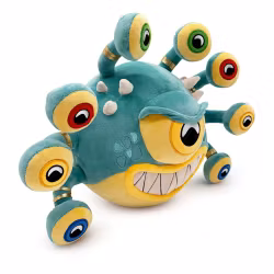 Dungeons & Dragons Plush Figure Xanathar