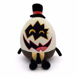 Hazbin Hotel Plush Figure Egg Boi
