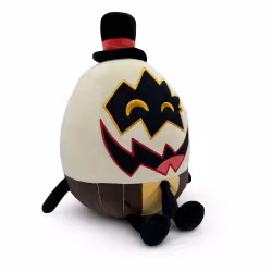 Hazbin Hotel Plush Figure Egg Boi