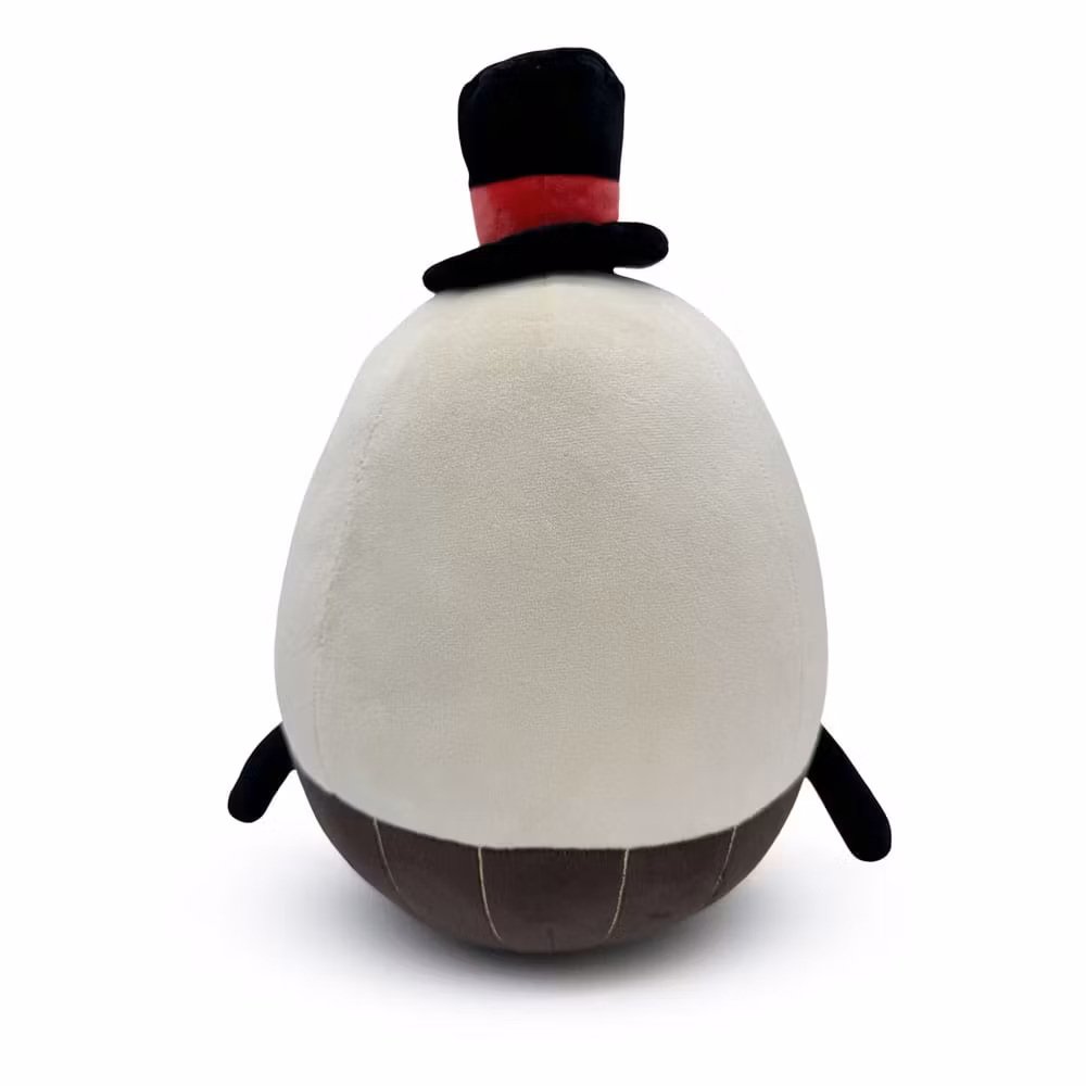 Hazbin Hotel Plush Figure Egg Boi