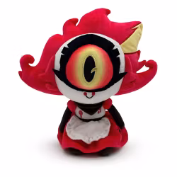 Hazbin Hotel Plush Figure Niffty