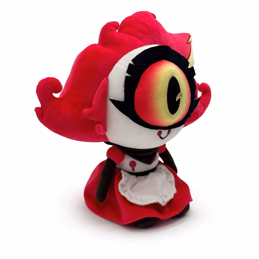 Hazbin Hotel Plush Figure Niffty