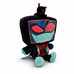 Hazbin Hotel Plush Figure Vox