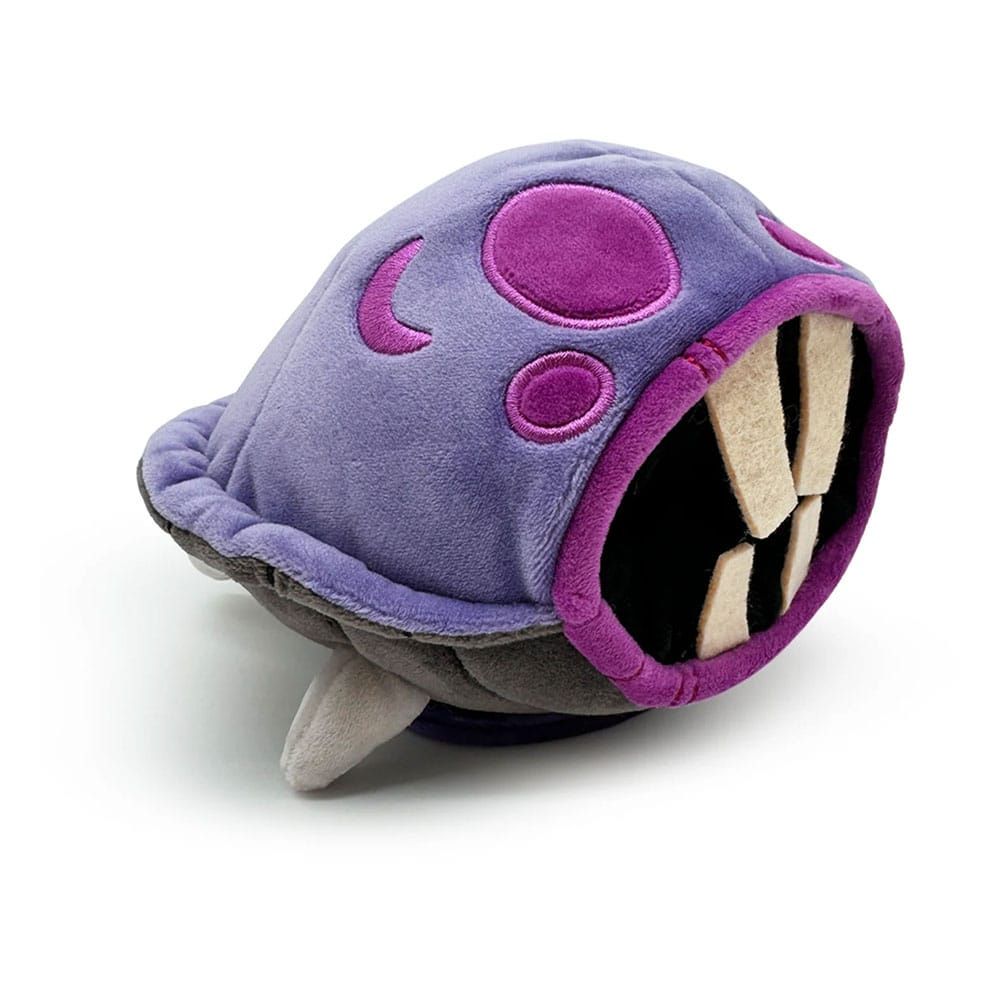 Oxygen Not Included Plush Figure Hatch Shoulder Ride