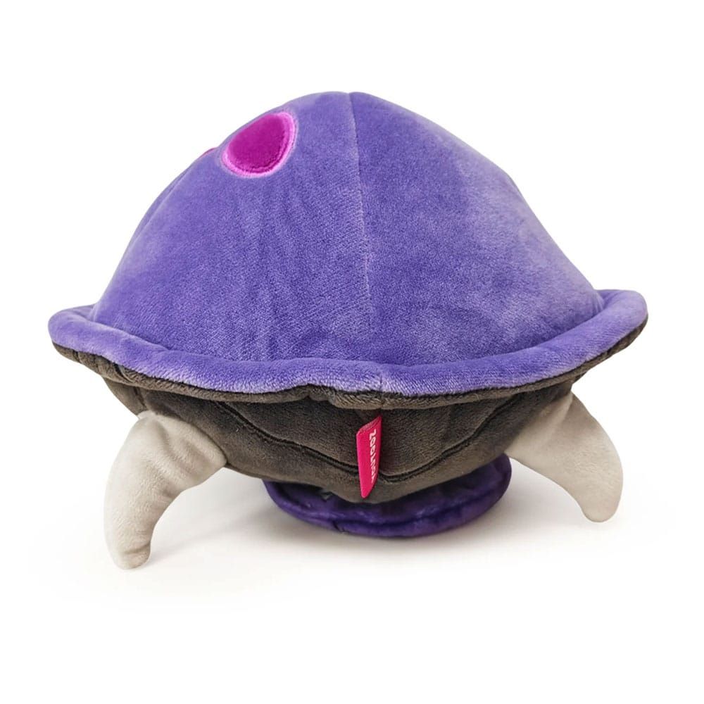 Oxygen Not Included Plush Figure Hatch Shoulder Ride