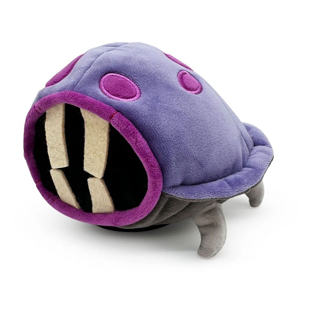 Oxygen Not Included Plush Figure Hatch Shoulder Ride