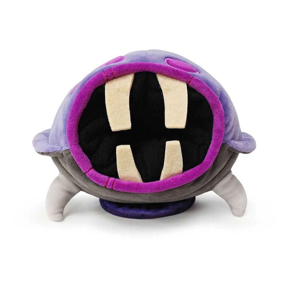 Oxygen Not Included Plush Figure Hatch Shoulder Ride