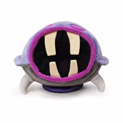 Oxygen Not Included Plush Figure Hatch Shoulder Ride