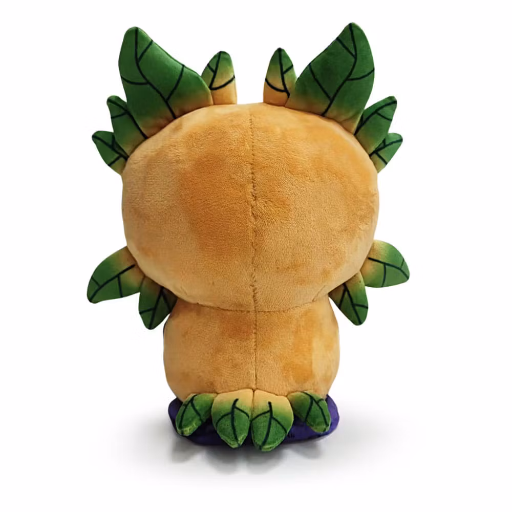 Oxygen Not Included Plush Figure Pipsqueak Shoulder Rider