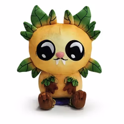 Oxygen Not Included Plush Figure Pipsqueak Shoulder Rider