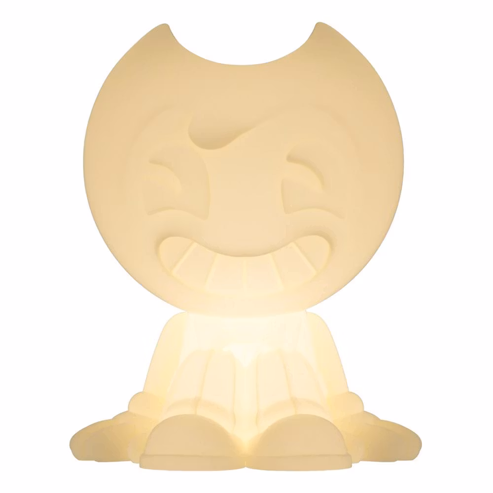 Bendy and the Dark Revival Nightlight Bendy Night Light