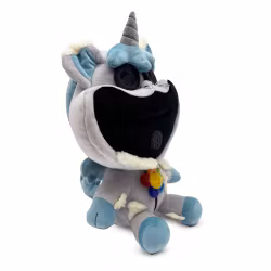 Poppy Playtime Plush Figure Ruined Craftycorn