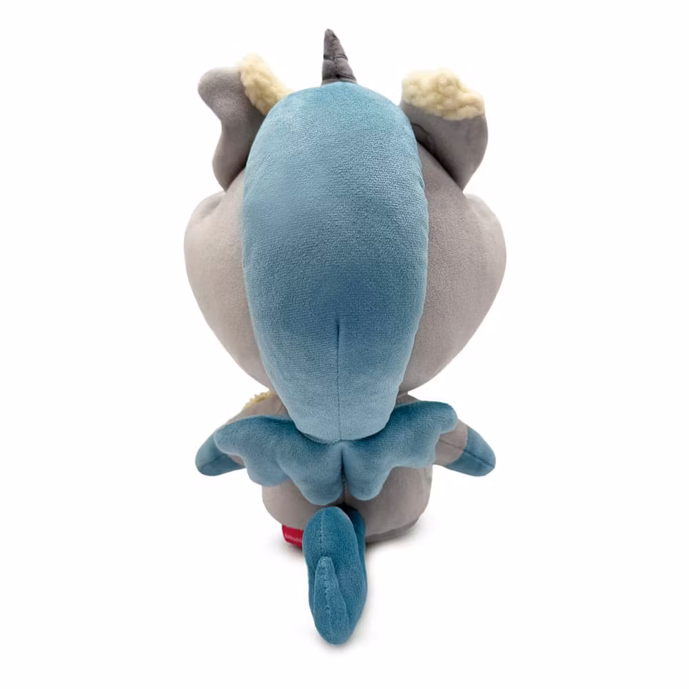 Poppy Playtime Plush Figure Ruined Craftycorn