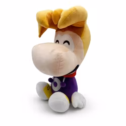 Rayman Legends Plush Figure Rayman