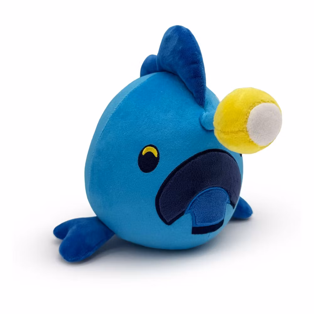 Slime Rancher Plush Figure Angler Slime Stickie