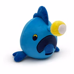 Slime Rancher Plush Figure Angler Slime Stickie
