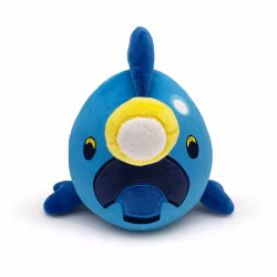 Slime Rancher Plush Figure Angler Slime Stickie
