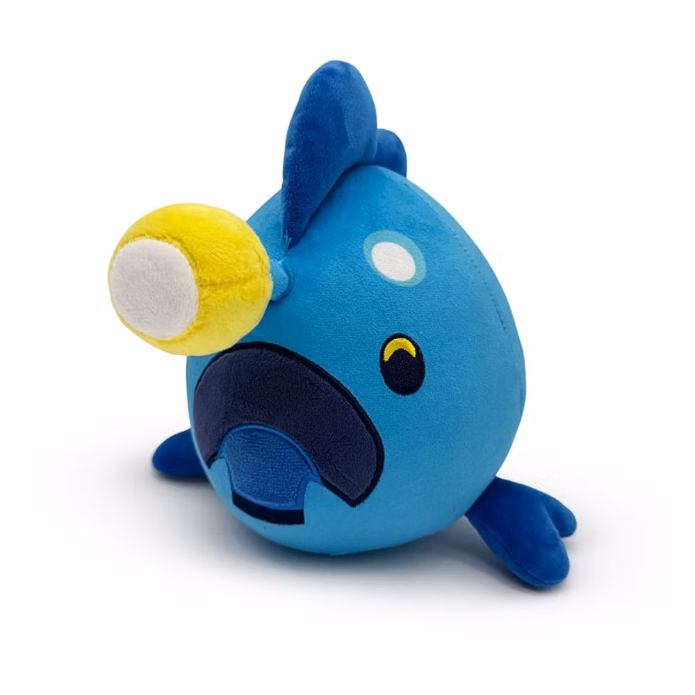 Slime Rancher Plush Figure Angler Slime Stickie