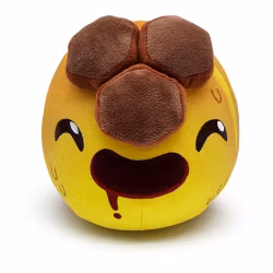 Slime Rancher Plush Figure Honey Slime Stickie