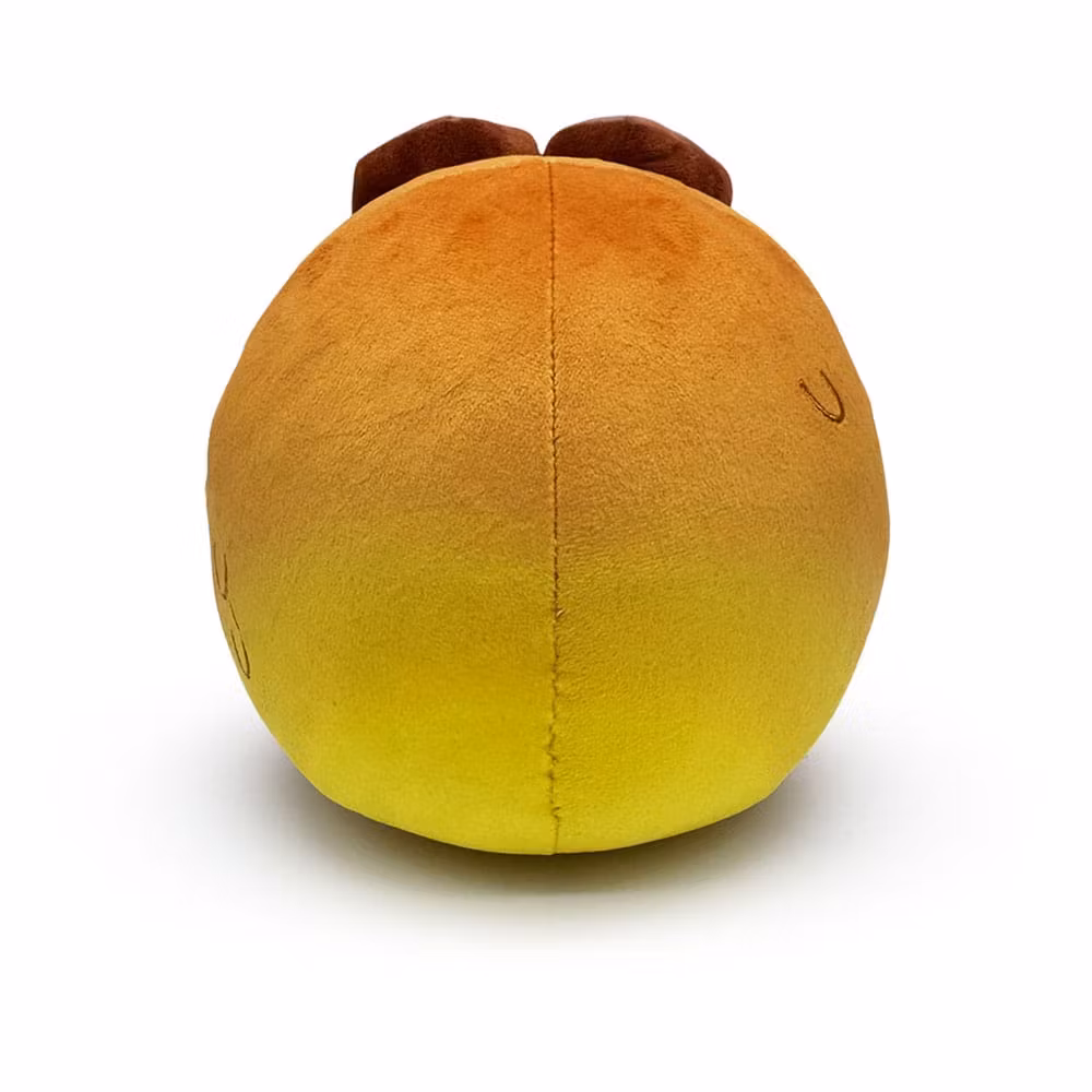 Slime Rancher Plush Figure Honey Slime Stickie