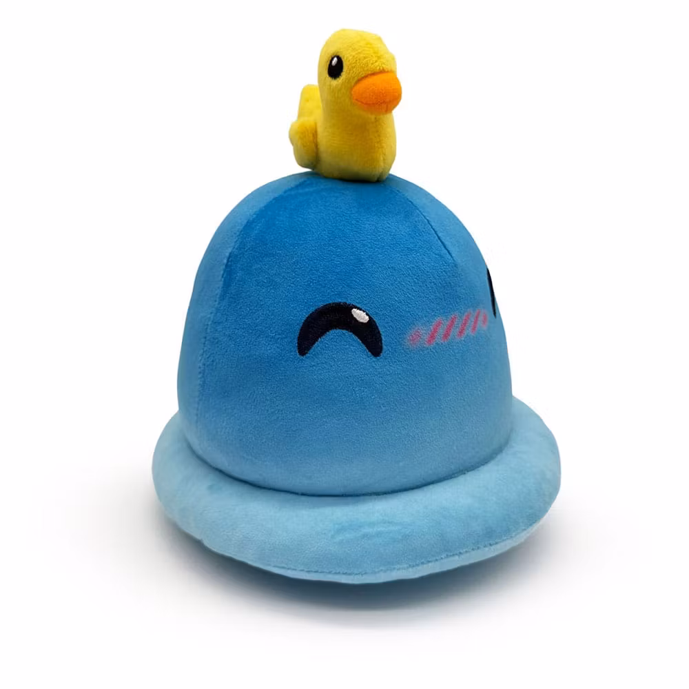 Slime Rancher Plush Figure Puddle Slime Stickie