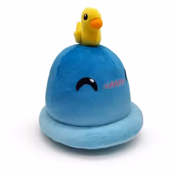 Slime Rancher Plush Figure Puddle Slime Stickie