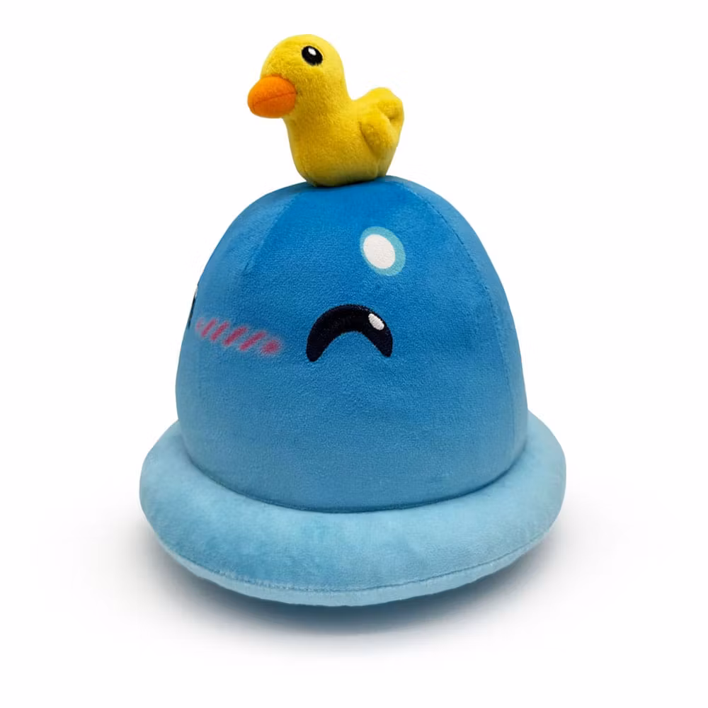Slime Rancher Plush Figure Puddle Slime Stickie