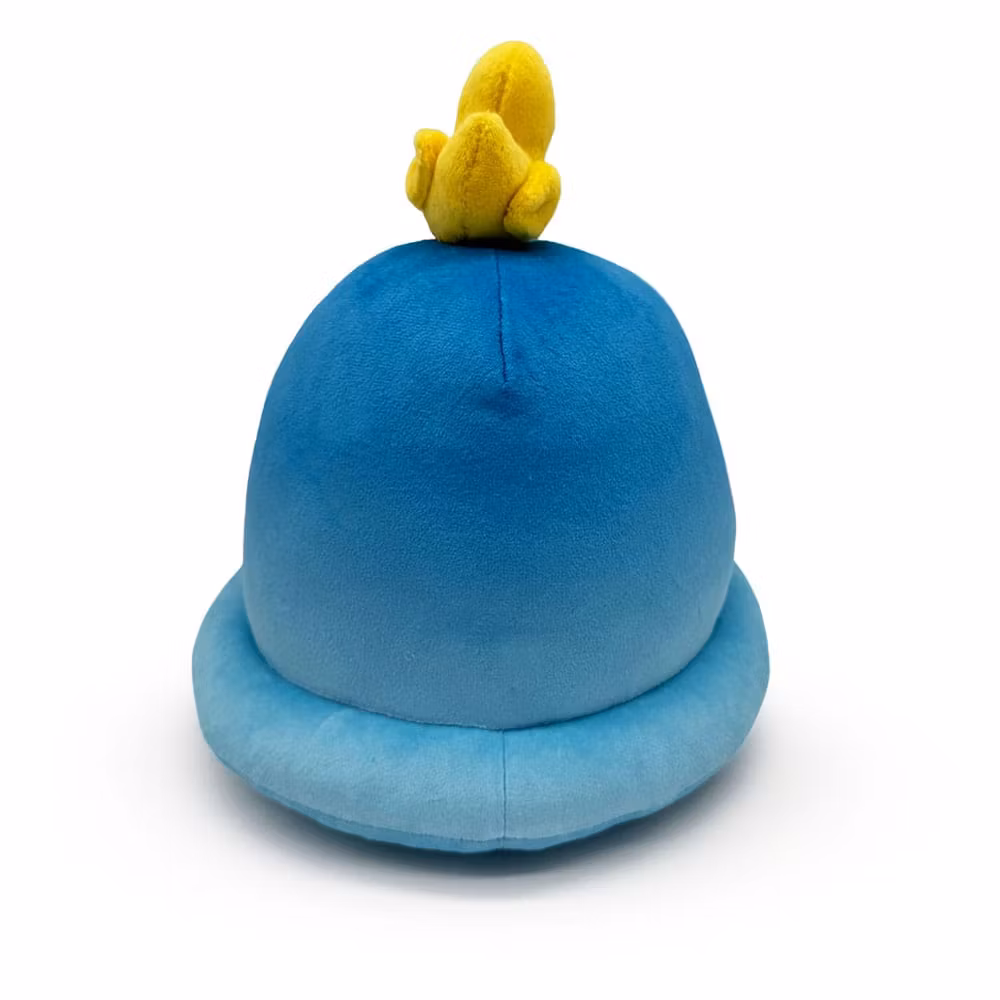 Slime Rancher Plush Figure Puddle Slime Stickie