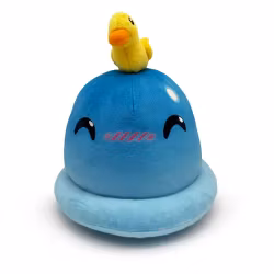 Slime Rancher Plush Figure Puddle Slime Stickie