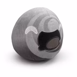 Slime Rancher Plush Figure Quantum Slime Stickie
