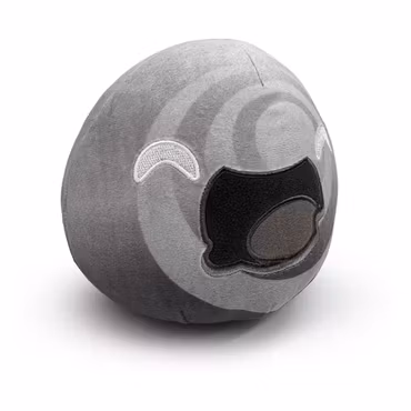 Slime Rancher Plush Figure Quantum Slime Stickie