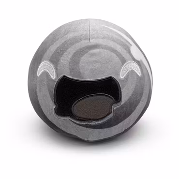 Slime Rancher Plush Figure Quantum Slime Stickie
