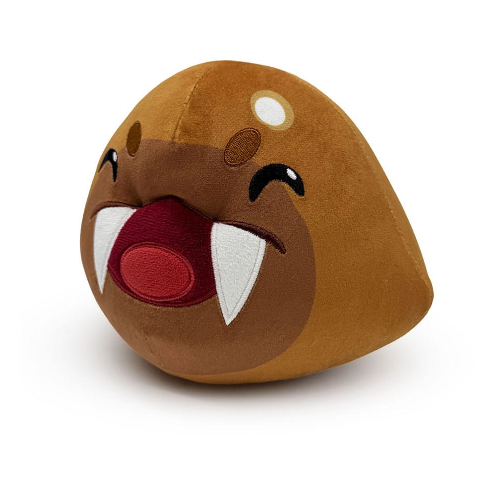 Slime Rancher Plush Figure Saber Slime Stickie