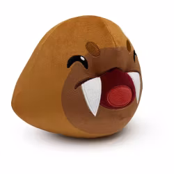 Slime Rancher Plush Figure Saber Slime Stickie