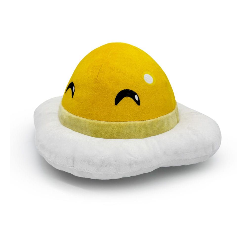 Slime Rancher Plush Figure Yolky Slime Stickie