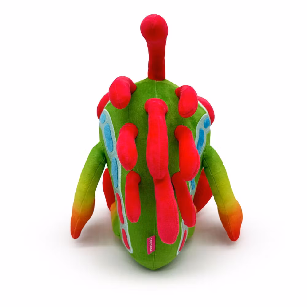 World of Warcraft Plush Figure Murloc