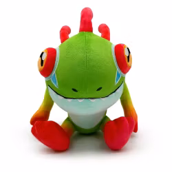 World of Warcraft Plush Figure Murloc