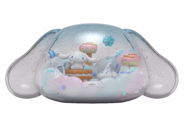 Sanrio Kandyland Cinnamoroll