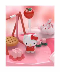 Sanrio Kandyland Hello Kitty