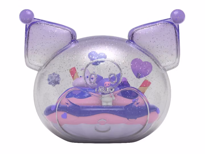 Sanrio Kandyland Kuromi