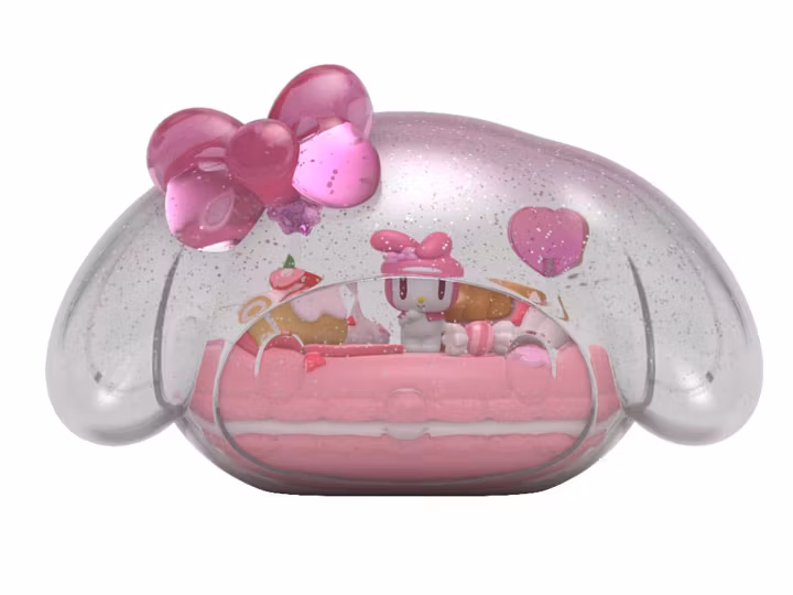 Sanrio Kandyland My Melody