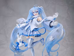 Vocaloid Snow Miku (Sky Town 10th Anniversary Ver.)