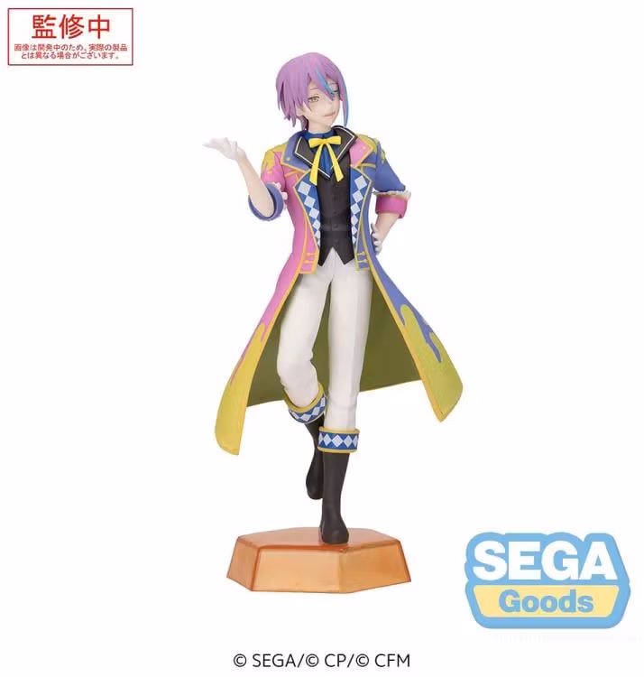 Project Sekai: Colorful Stage! feat. Hatsune Miku Desktop x Decorate Collections Kamishiro Rui