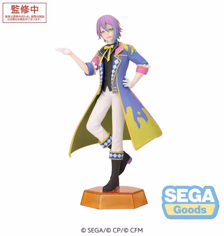 Project Sekai: Colorful Stage! feat. Hatsune Miku Desktop x Decorate Collections Kamishiro Rui